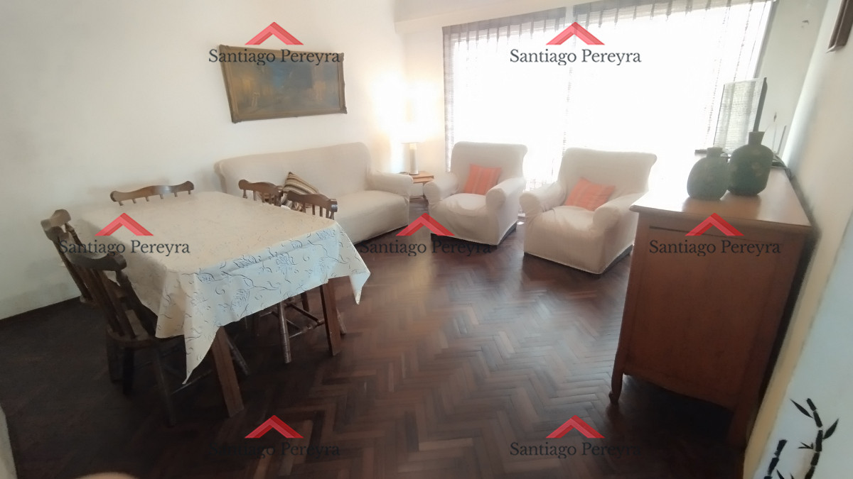 Apartamento ID.16797 - Apartamento en venta zona península, 2 dormitorios