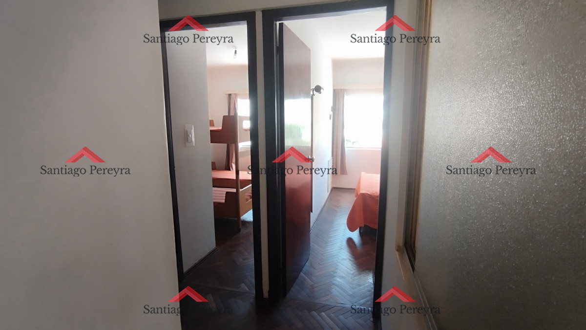 Apartamento ID.16797 - Apartamento en venta zona península, 2 dormitorios