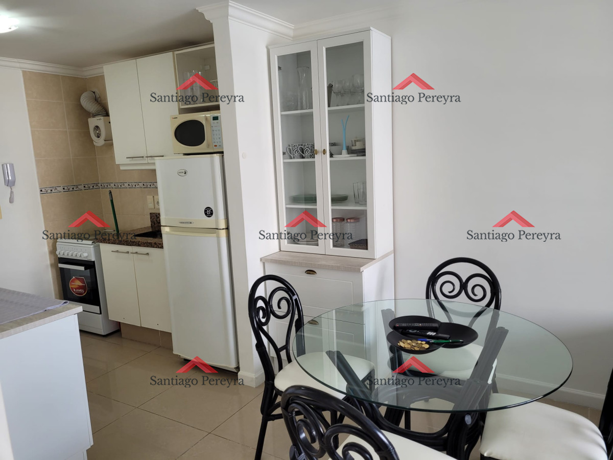 Apartamento ID.16796 - Muy lindo apartamento en venta, zona Península - Punta del Este