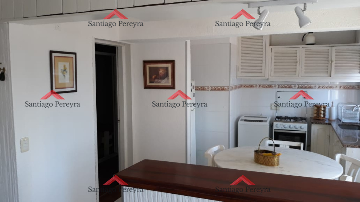 Apartamento ID.5325 - Zona Península cómodo apartamento