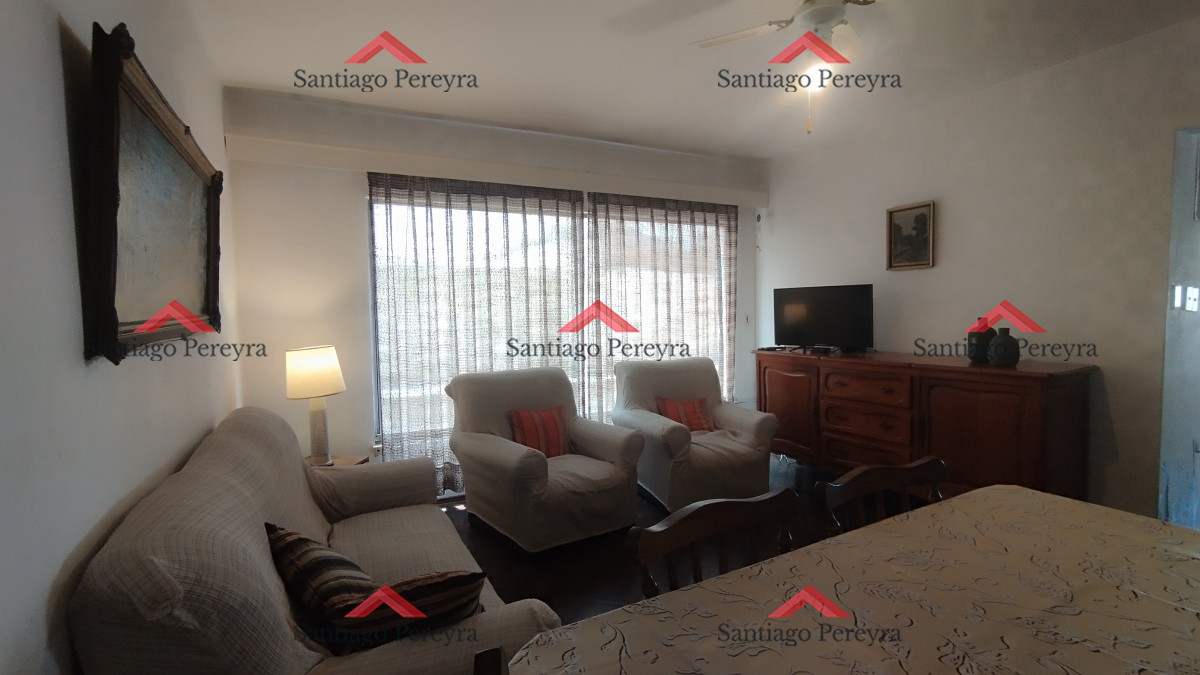 Apartamento ID.16797 - Apartamento en venta zona península, 2 dormitorios