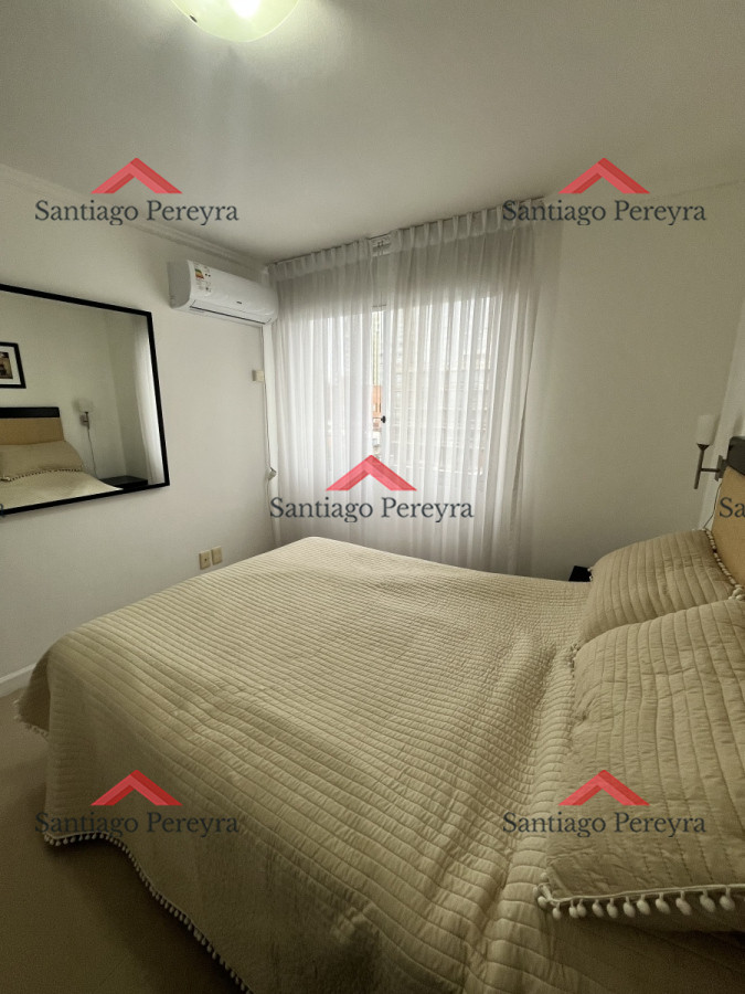 Apartamento ID.16796 - Muy lindo apartamento en venta, zona Península - Punta del Este