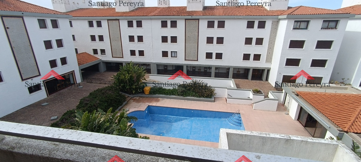 Apartamento ID.16795 - Apartamento en venta, zona peninsula - Punta del Este