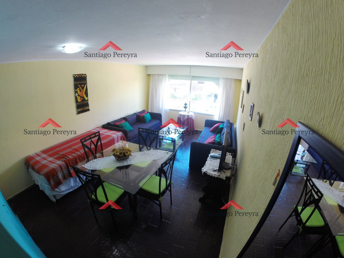 Apartamento ID.13395 - Monoambiente en península, a metros de El emir, gastos comunes bajos