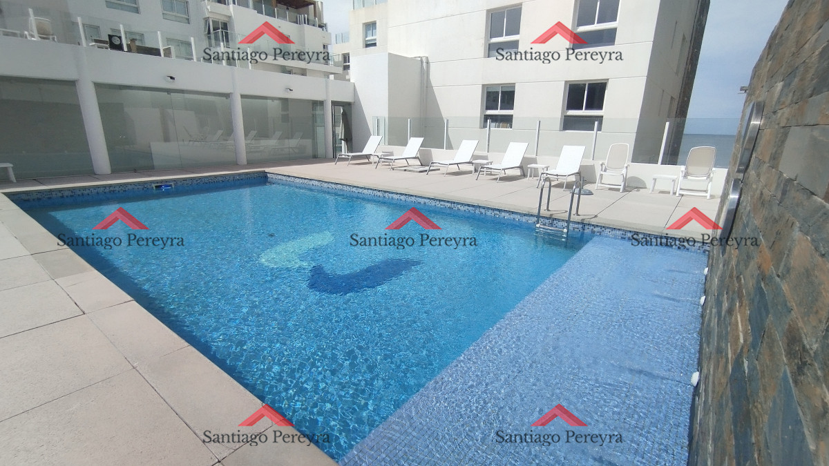 Apartamento ID.16142 - Apartamento de 1 dormitorio en venta