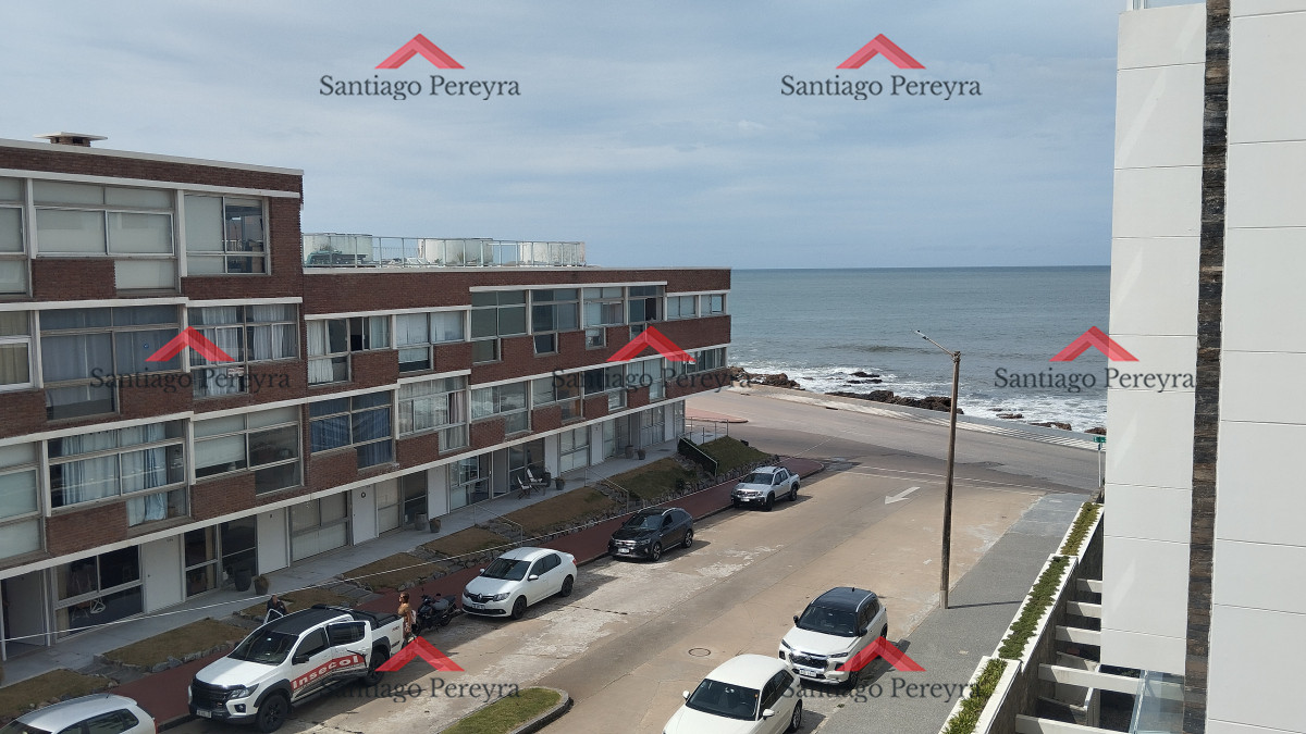 Apartamento ID.16142 - Apartamento de 1 dormitorio en venta