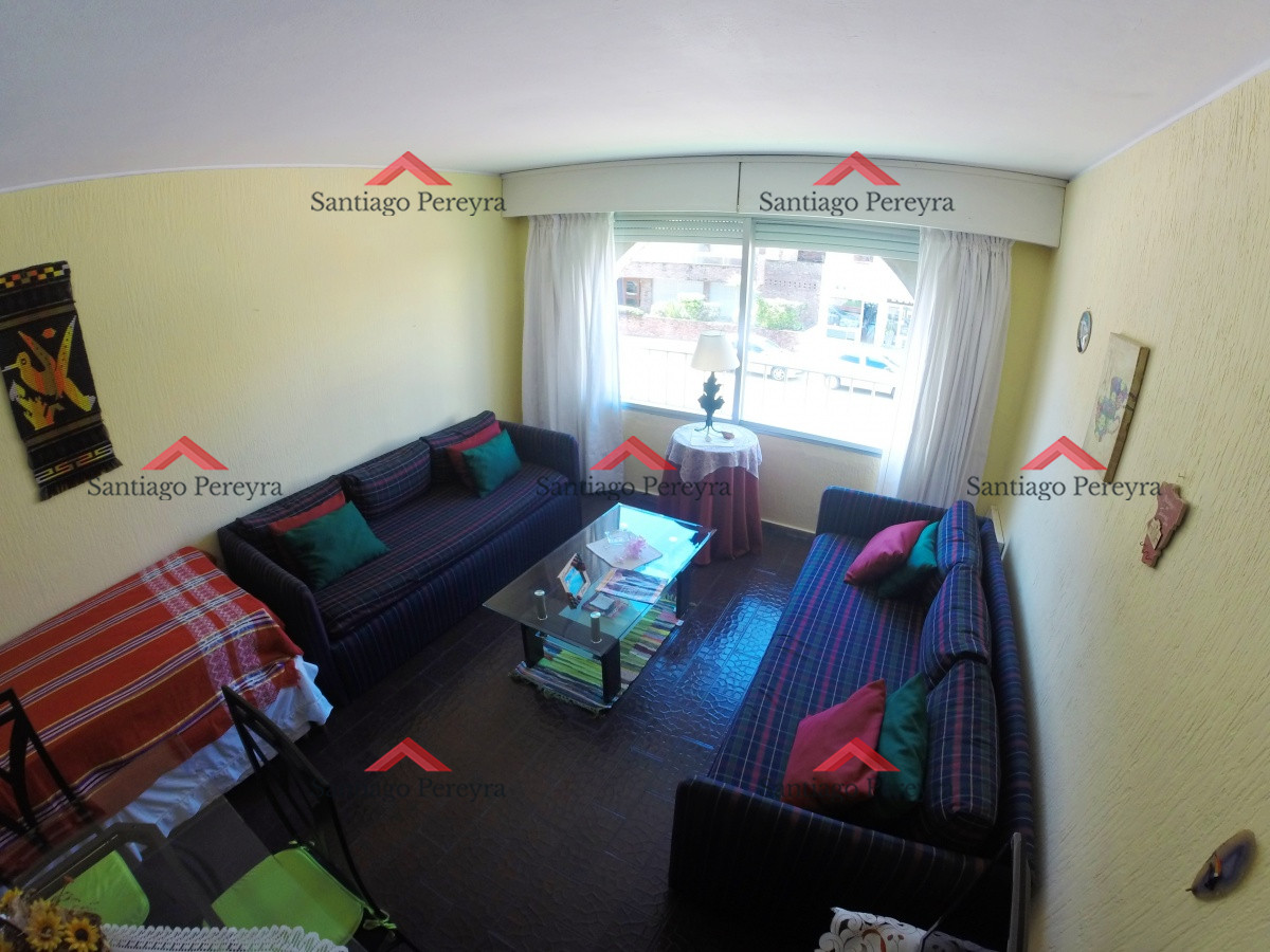 Apartamento ID.13395 - Monoambiente en península, a metros de El emir, gastos comunes bajos