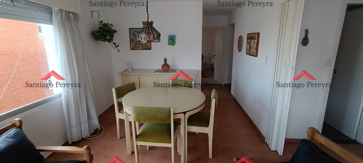 Apartamento ID.16795 - Apartamento en venta, zona peninsula - Punta del Este