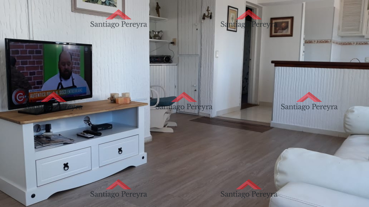 Apartamento ID.5325 - Zona Península cómodo apartamento