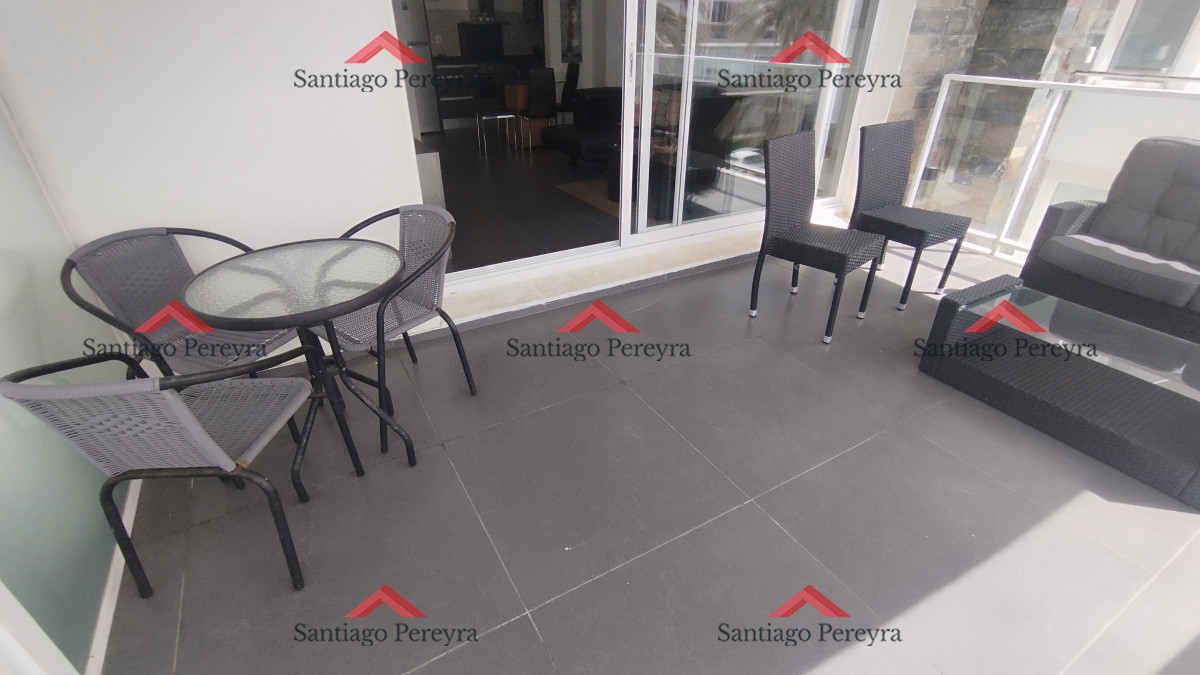 Apartamento ID.16142 - Apartamento de 1 dormitorio en venta
