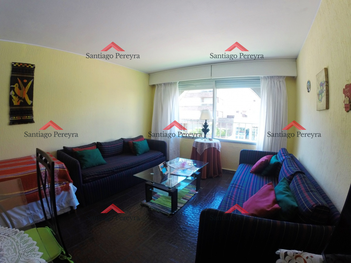 Apartamento ID.13395 - Monoambiente en península, a metros de El emir, gastos comunes bajos