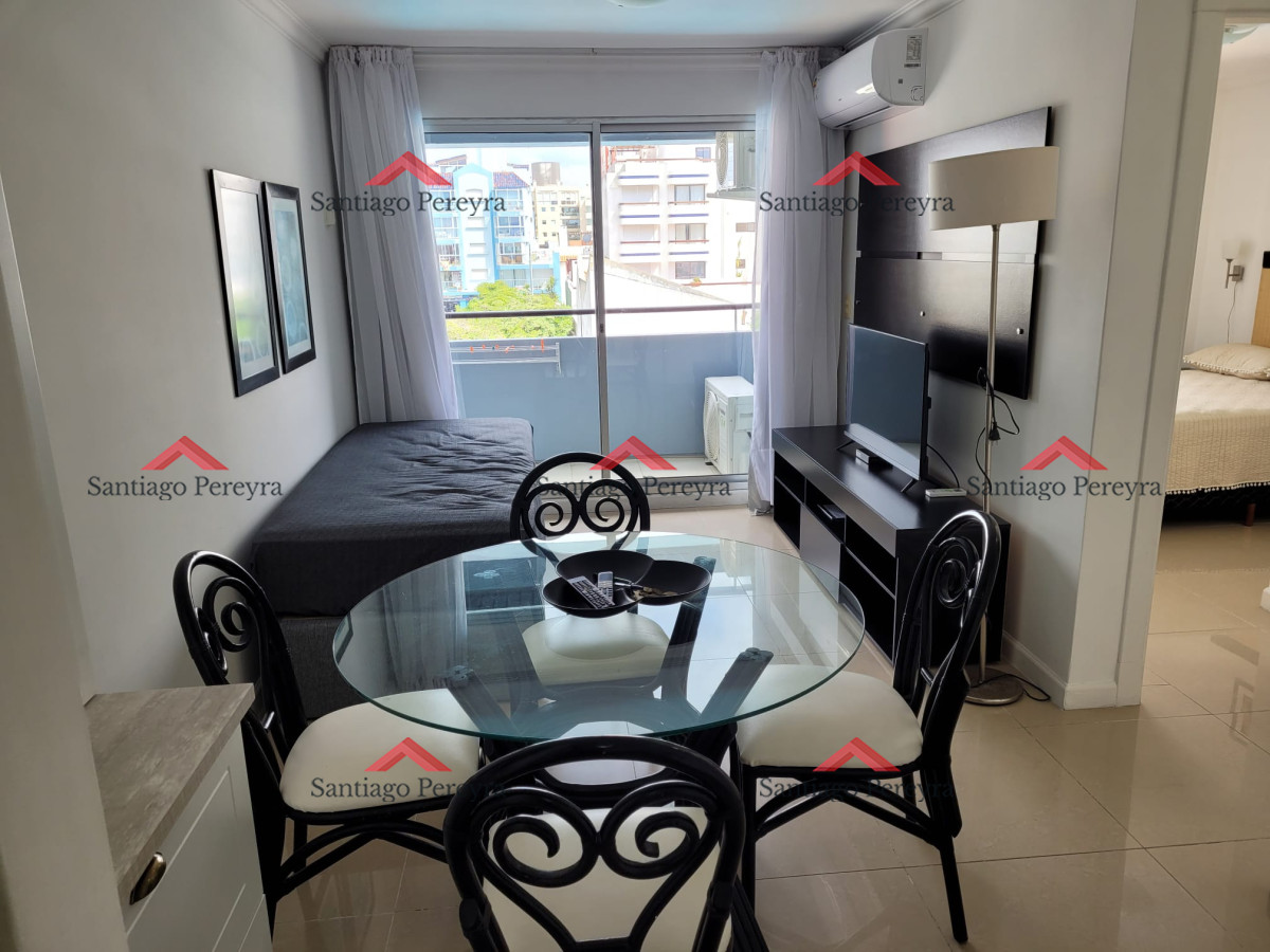 Apartamento ID.16796 - Muy lindo apartamento en venta, zona Península - Punta del Este