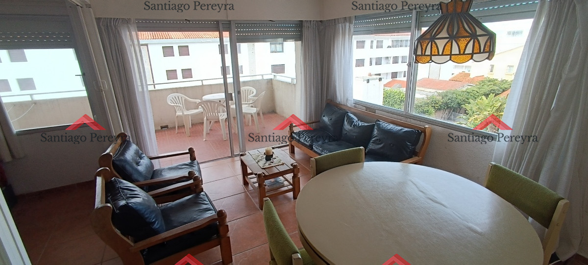 Apartamento ID.16795 - Apartamento en venta, zona peninsula - Punta del Este