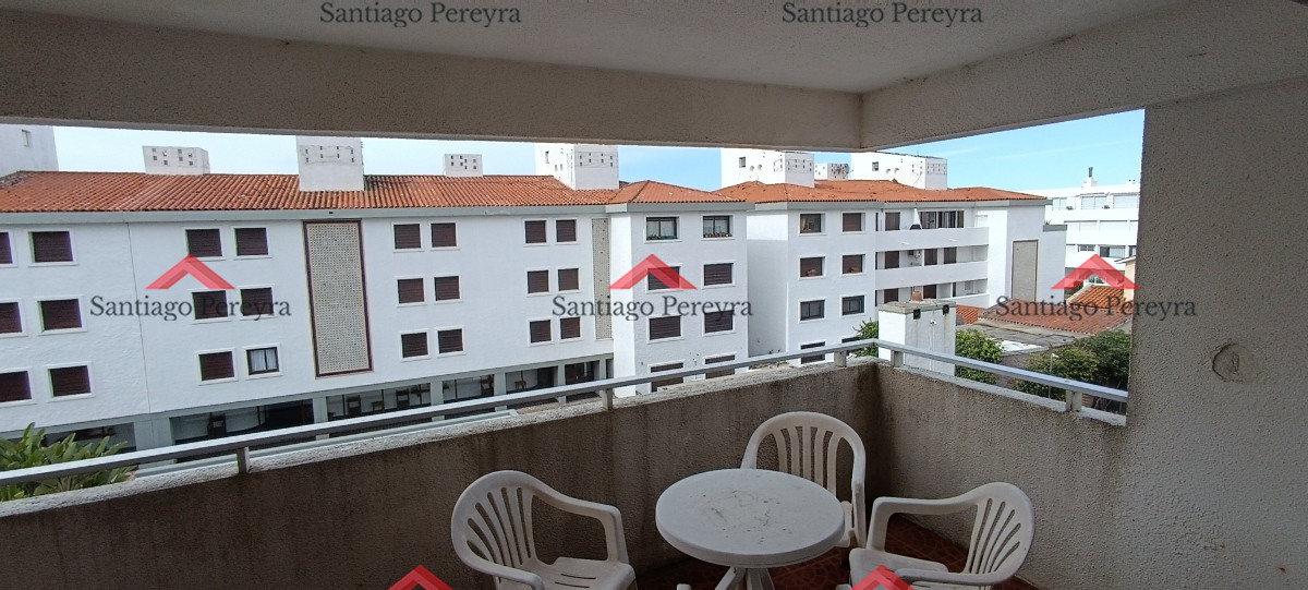 Apartamento ID.16795 - Apartamento en venta, zona peninsula - Punta del Este