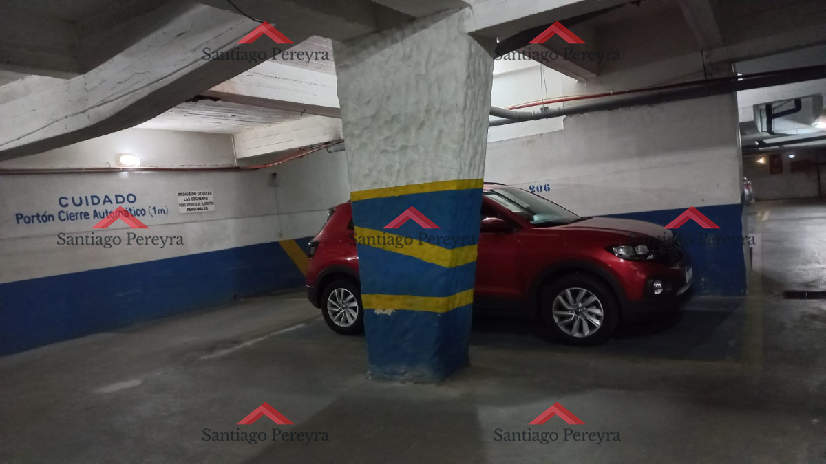 Apartamento ID.16795 - Apartamento en venta, zona peninsula - Punta del Este