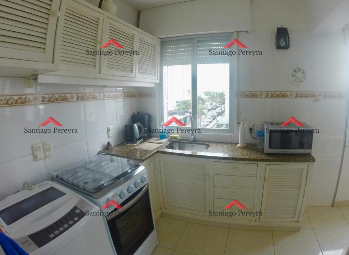 Apartamento ID.5325 - Zona Península cómodo apartamento