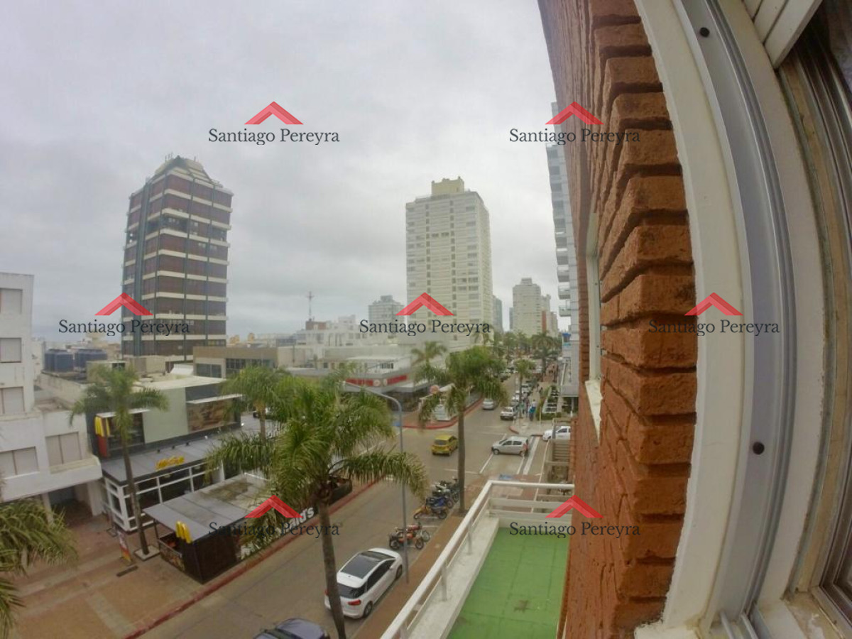 Apartamento ID.5325 - Zona Península cómodo apartamento