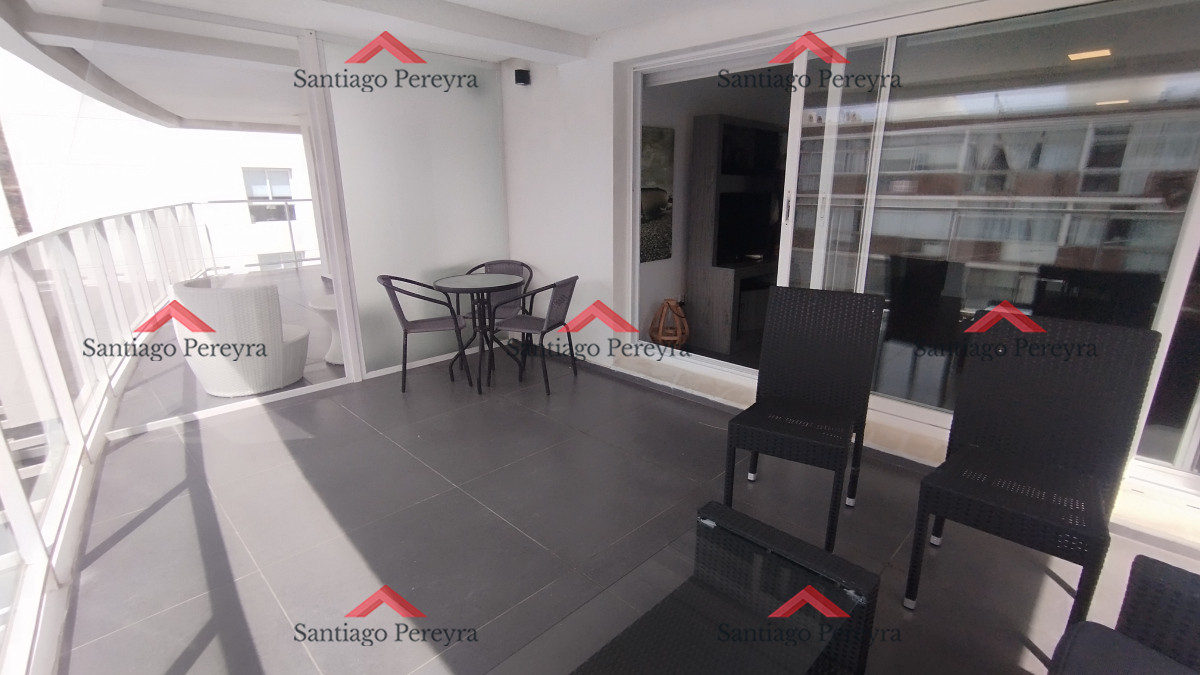 Apartamento ID.16142 - Apartamento de 1 dormitorio en venta