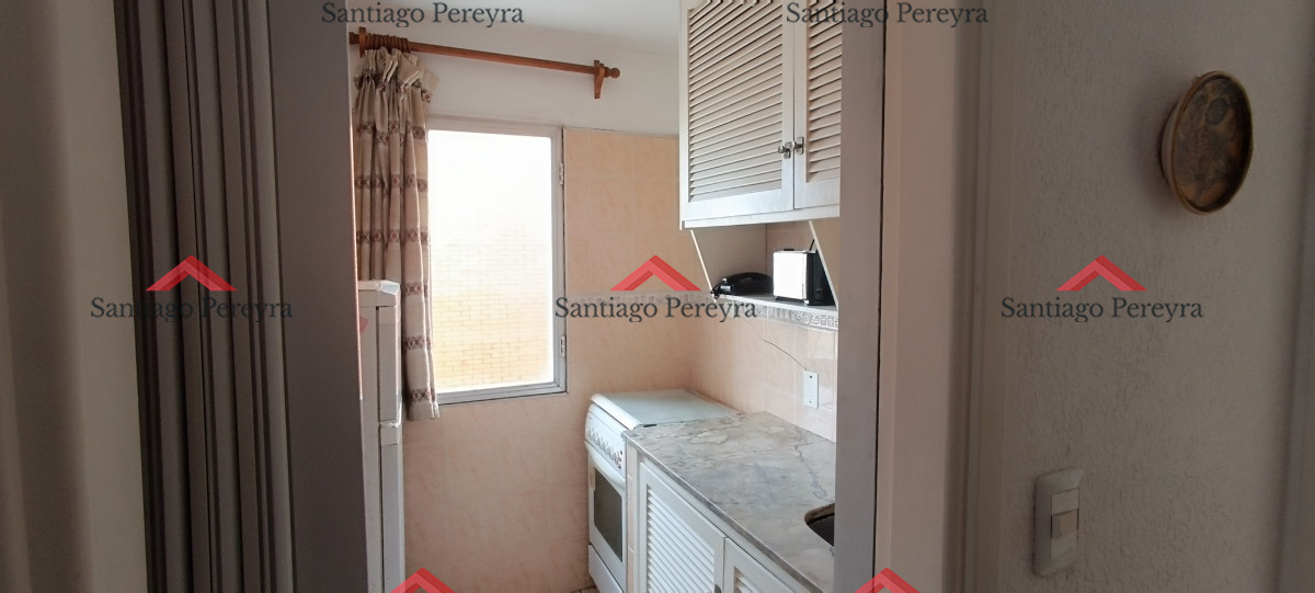 Apartamento ID.16795 - Apartamento en venta, zona peninsula - Punta del Este