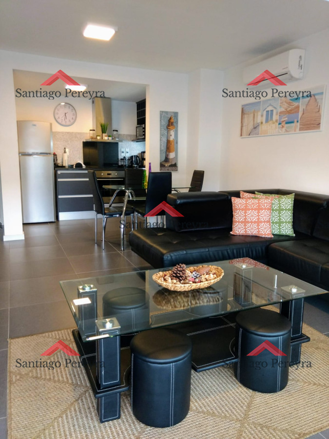 Apartamento ID.16142 - Apartamento de 1 dormitorio en venta
