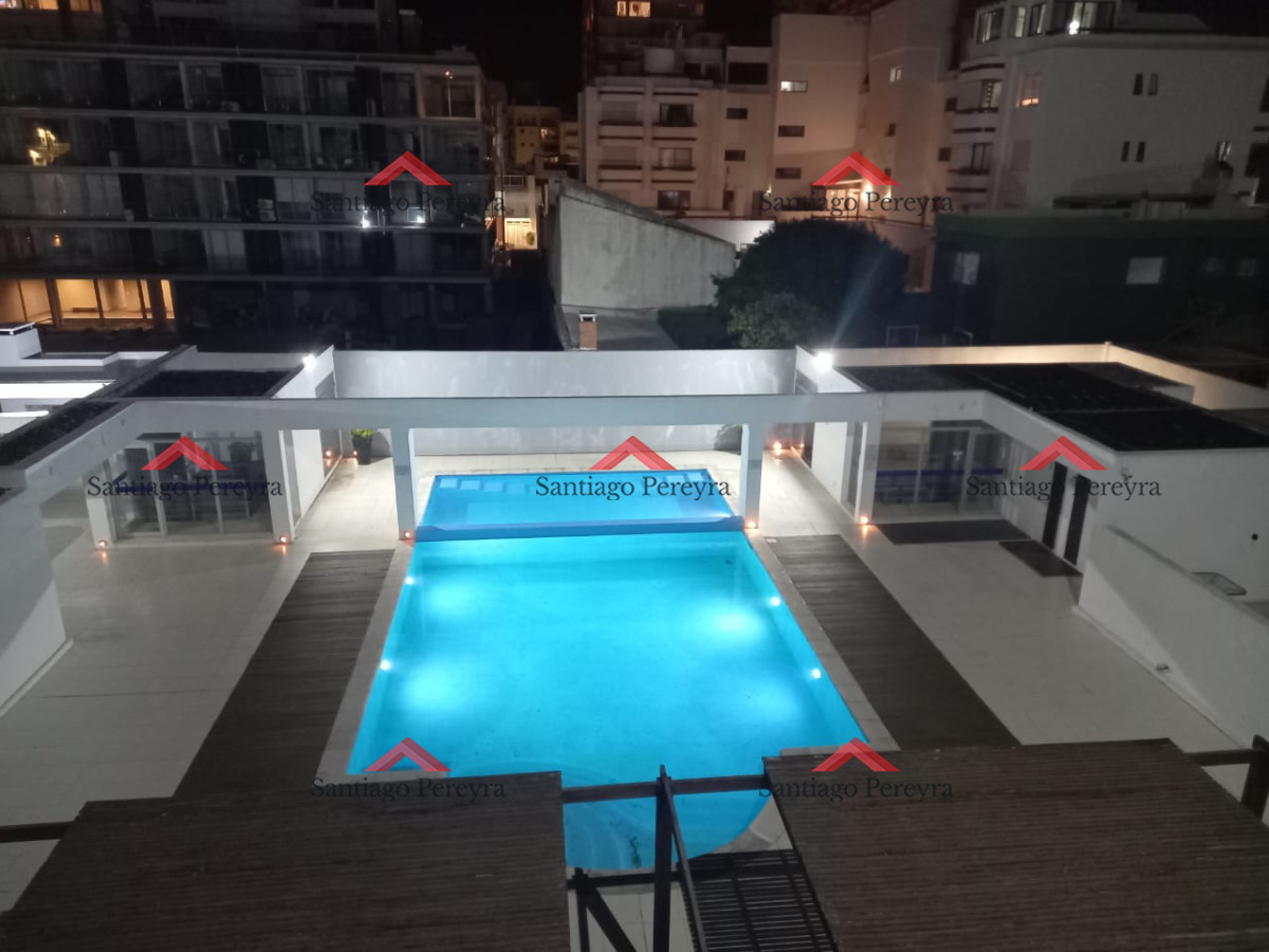 Apartamento ID.16796 - Muy lindo apartamento en venta, zona Península - Punta del Este