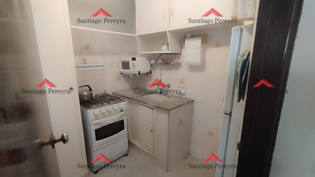 Apartamento ID.16797 - Apartamento en venta zona península, 2 dormitorios