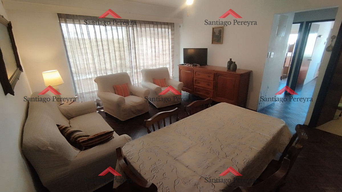 Apartamento ID.16797 - Apartamento en venta zona península, 2 dormitorios