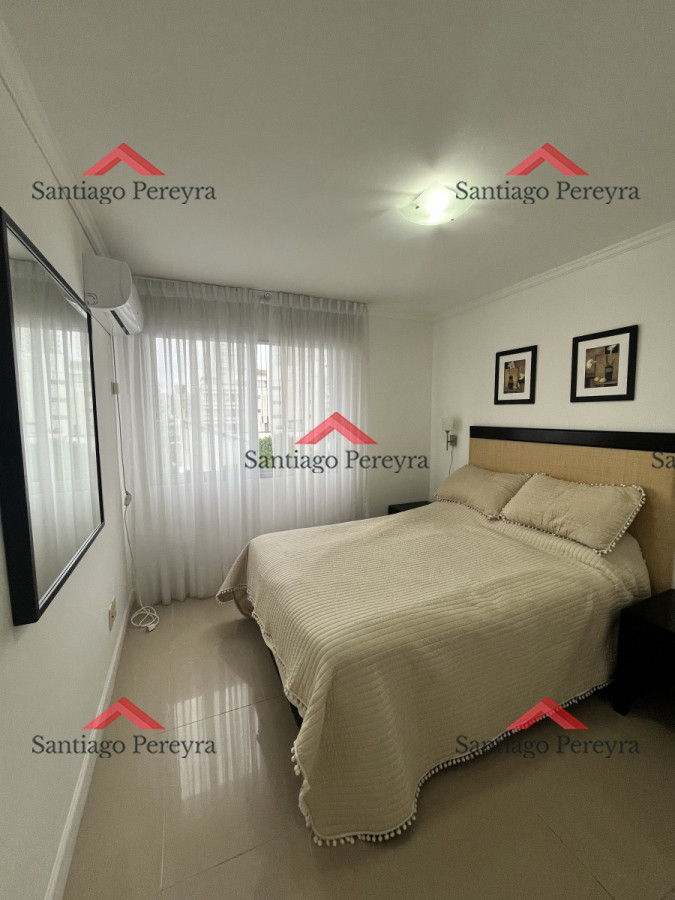 Apartamento ID.16796 - Muy lindo apartamento en venta, zona Península - Punta del Este