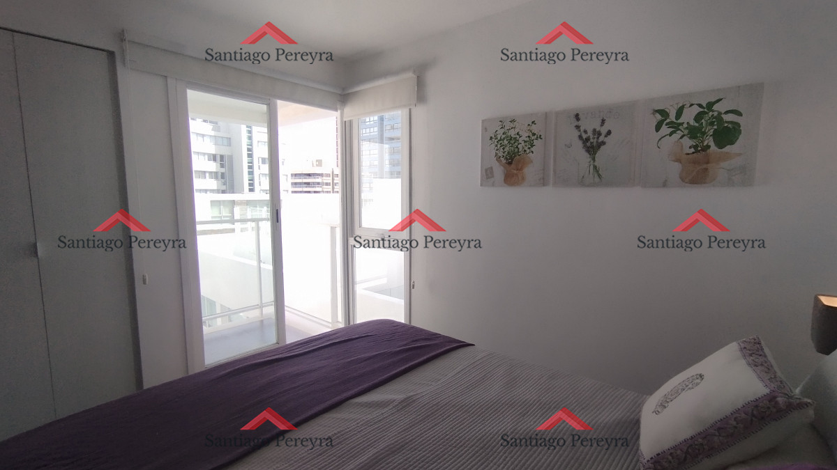 Apartamento ID.16142 - Apartamento de 1 dormitorio en venta