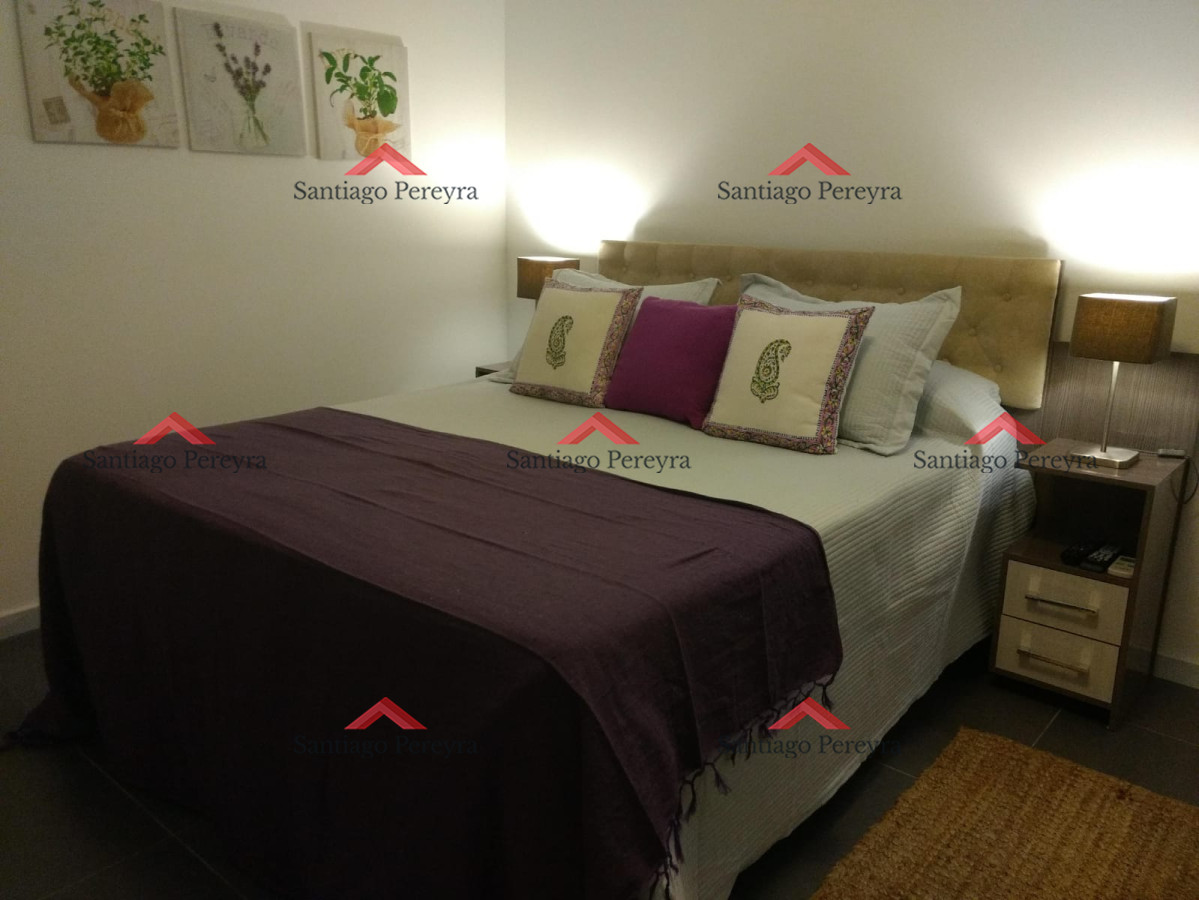 Apartamento ID.16142 - Apartamento de 1 dormitorio en venta