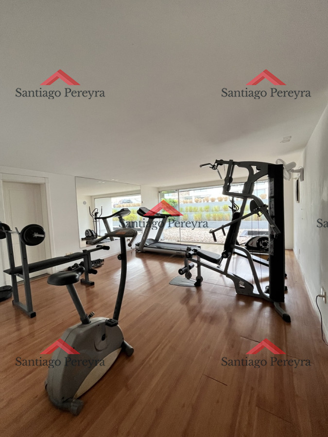 Apartamento ID.16796 - Muy lindo apartamento en venta, zona Península - Punta del Este