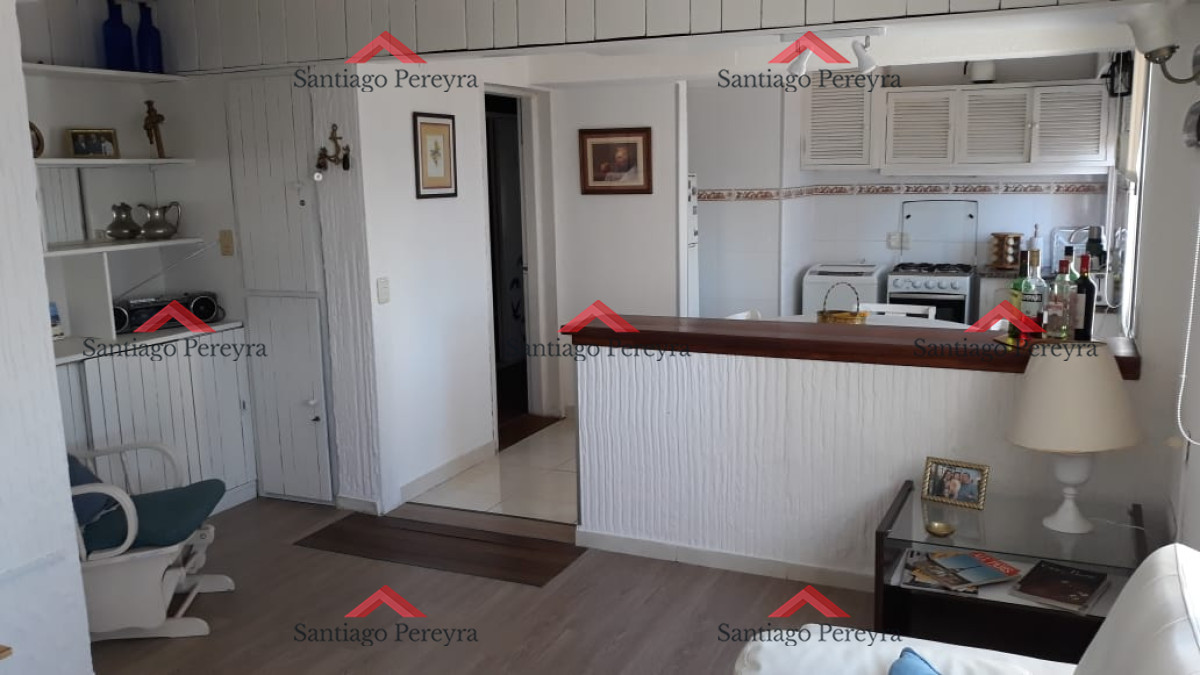 Apartamento ID.5325 - Zona Península cómodo apartamento