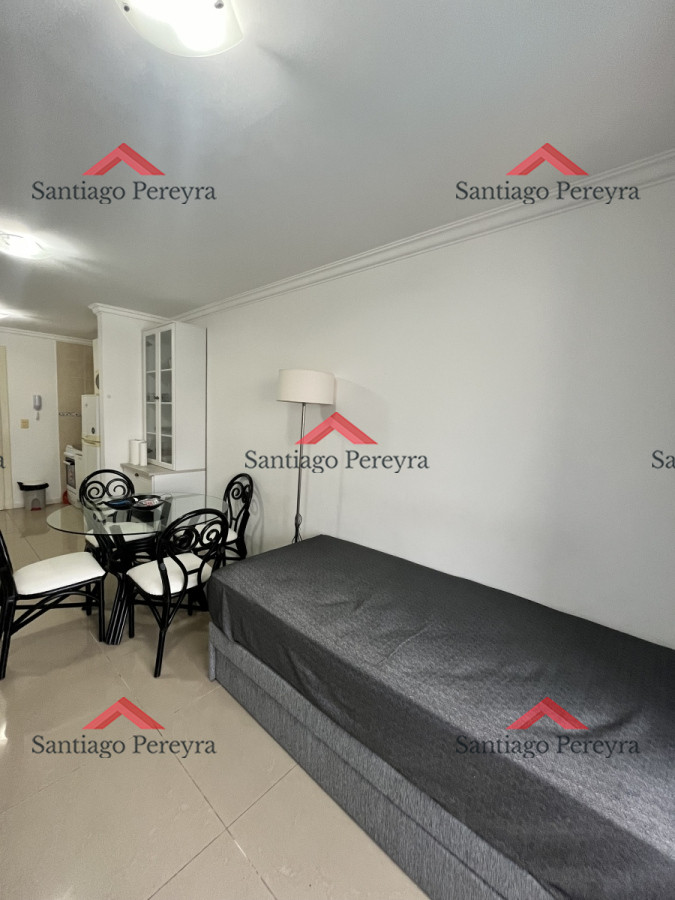 Apartamento ID.16796 - Muy lindo apartamento en venta, zona Península - Punta del Este