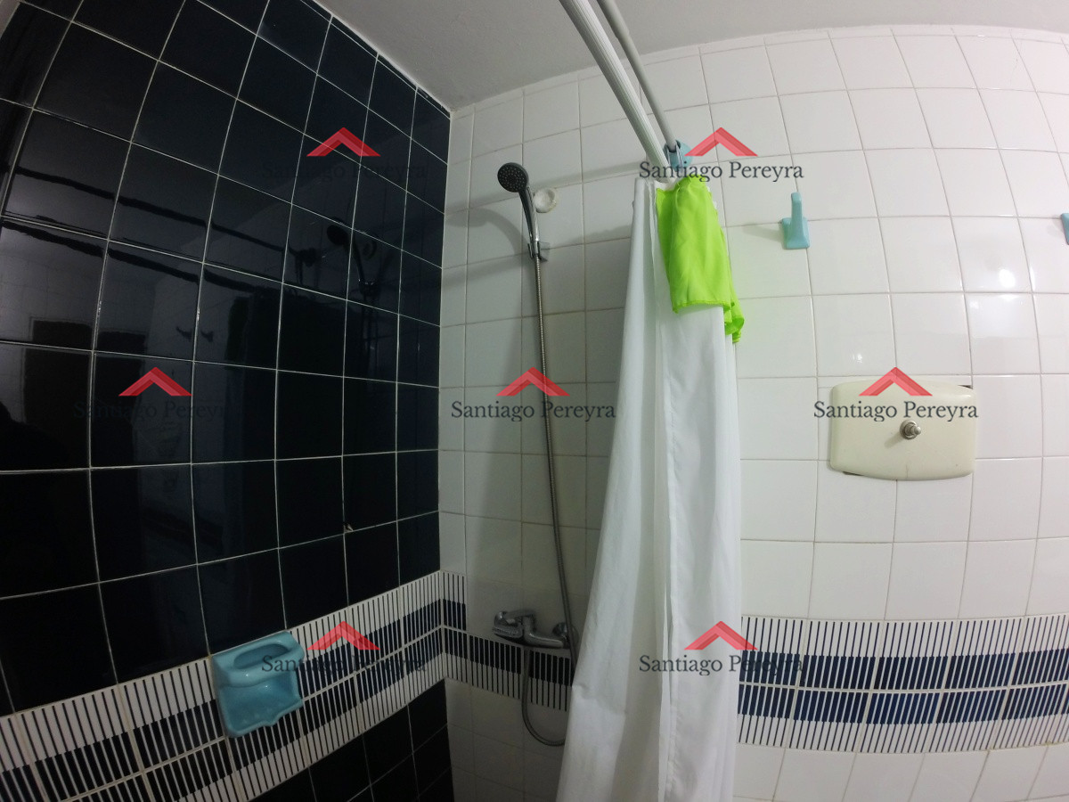 Apartamento ID.13395 - Monoambiente en península, a metros de El emir, gastos comunes bajos