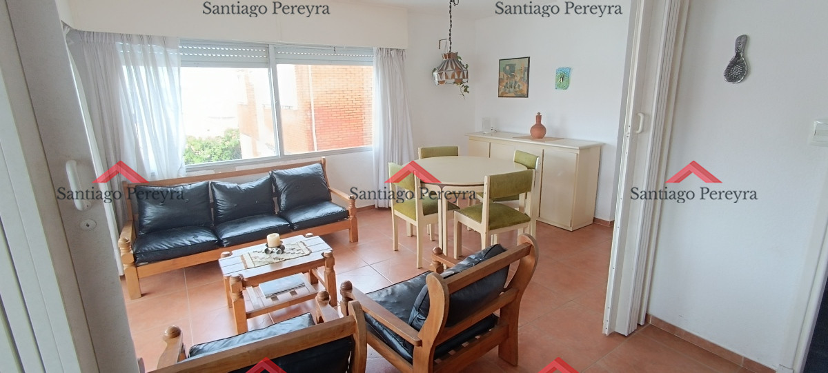 Apartamento ID.16795 - Apartamento en venta, zona peninsula - Punta del Este