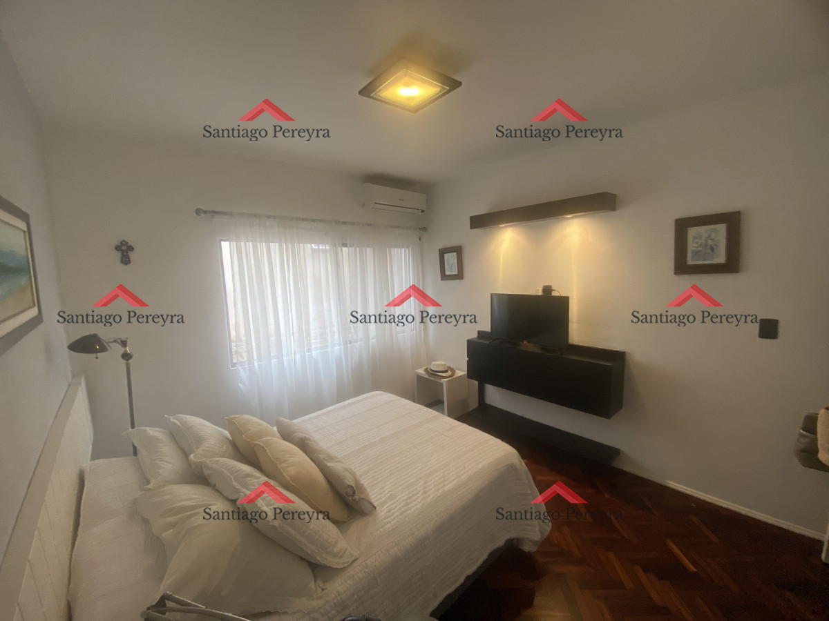 Apartamento ID.16798 - Apartamento de 1 dormitorio a metros de la playa, Punta del Este