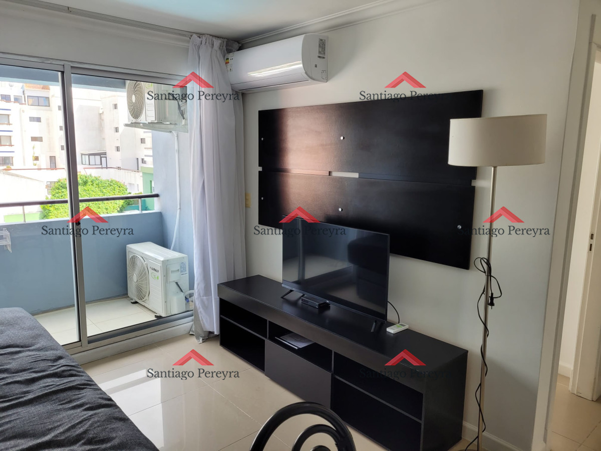 Apartamento ID.16796 - Muy lindo apartamento en venta, zona Península - Punta del Este