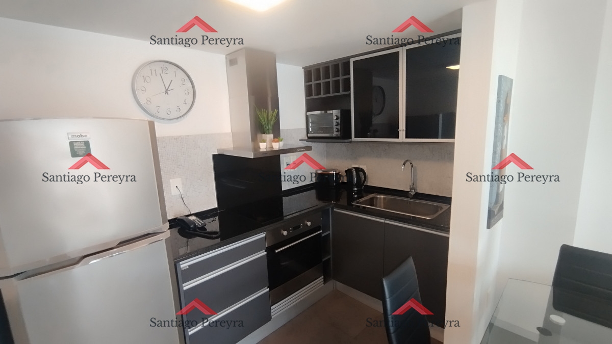Apartamento ID.16142 - Apartamento de 1 dormitorio en venta