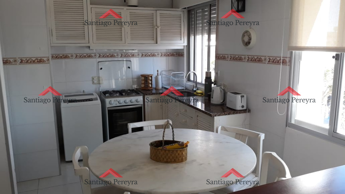 Apartamento ID.5325 - Zona Península cómodo apartamento