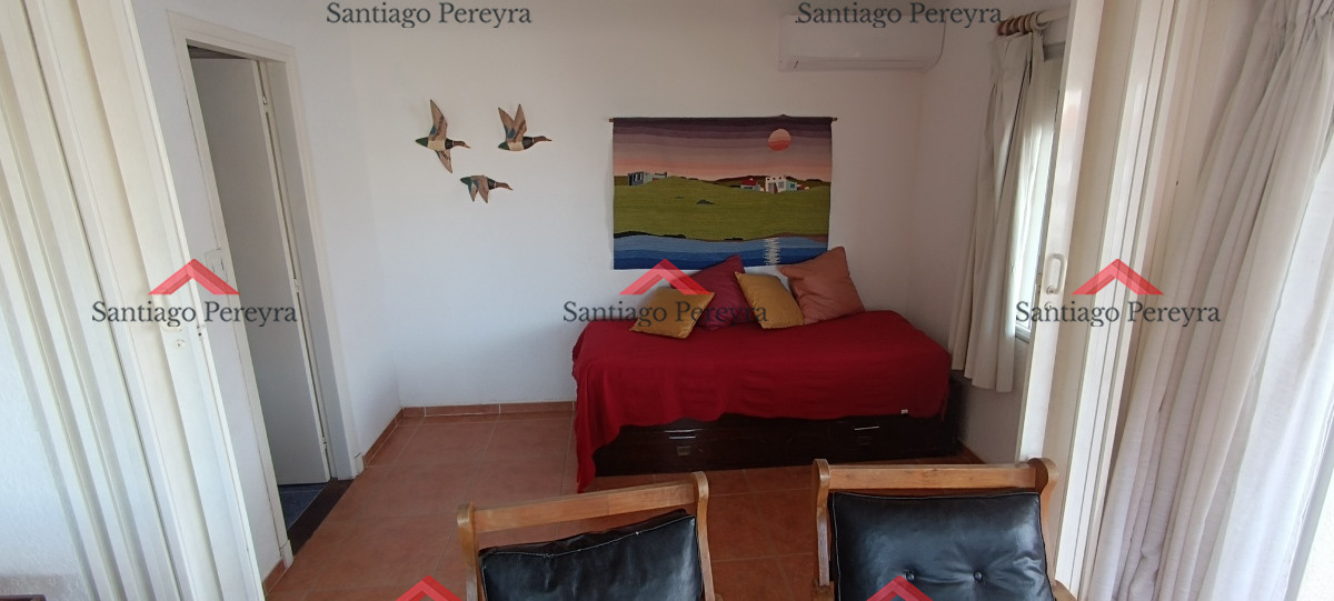 Apartamento ID.16795 - Apartamento en venta, zona peninsula - Punta del Este