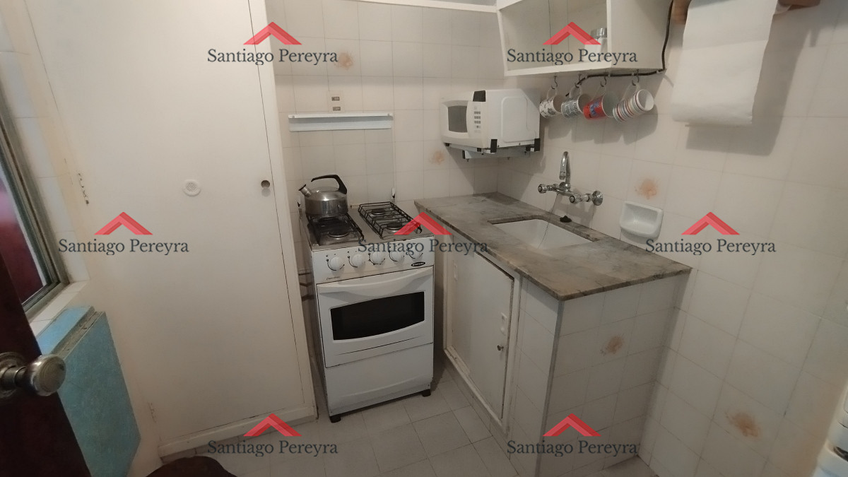 Apartamento ID.16797 - Apartamento en venta zona península, 2 dormitorios
