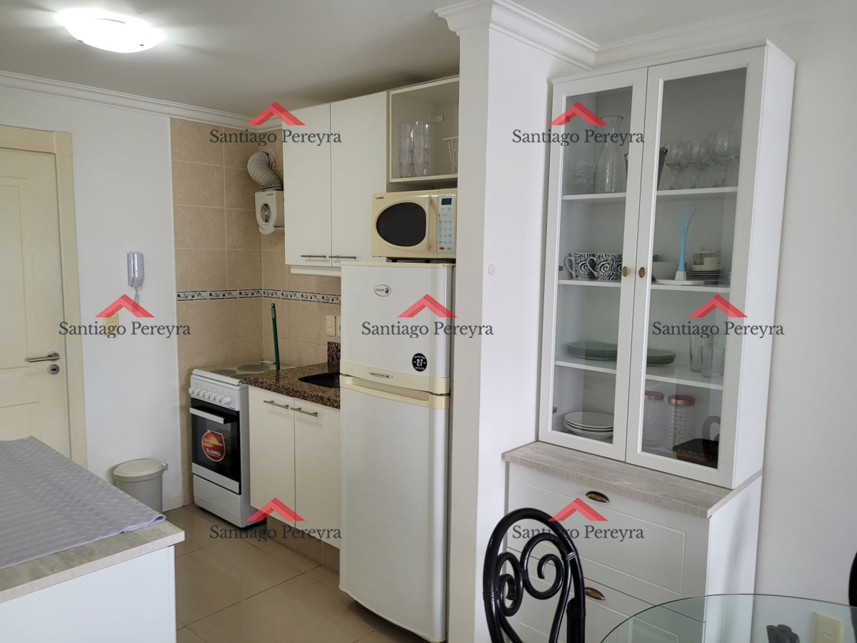 Apartamento ID.16796 - Muy lindo apartamento en venta, zona Península - Punta del Este