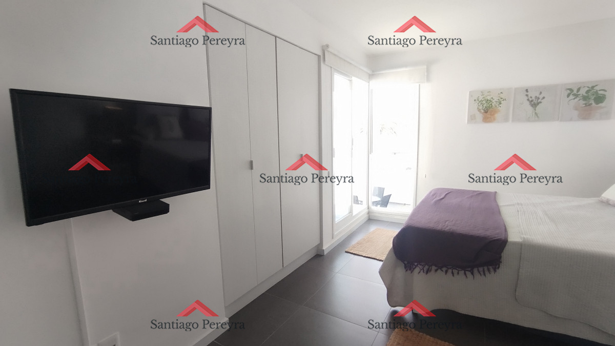 Apartamento ID.16142 - Apartamento de 1 dormitorio en venta