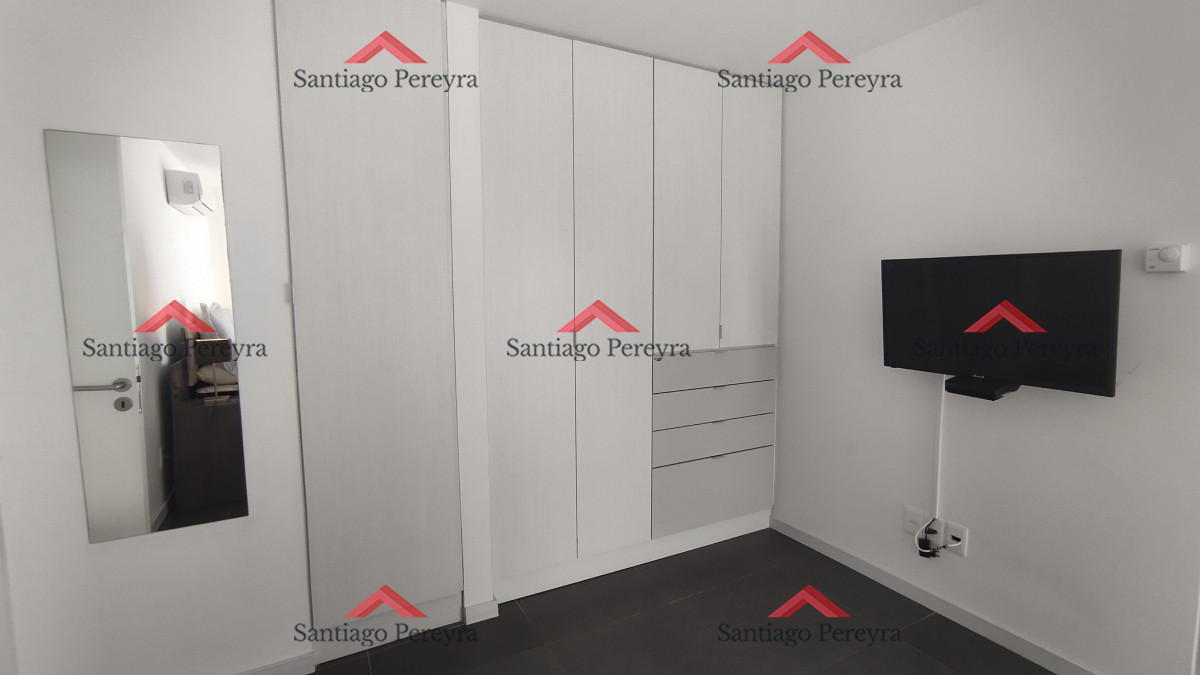 Apartamento ID.16142 - Apartamento de 1 dormitorio en venta