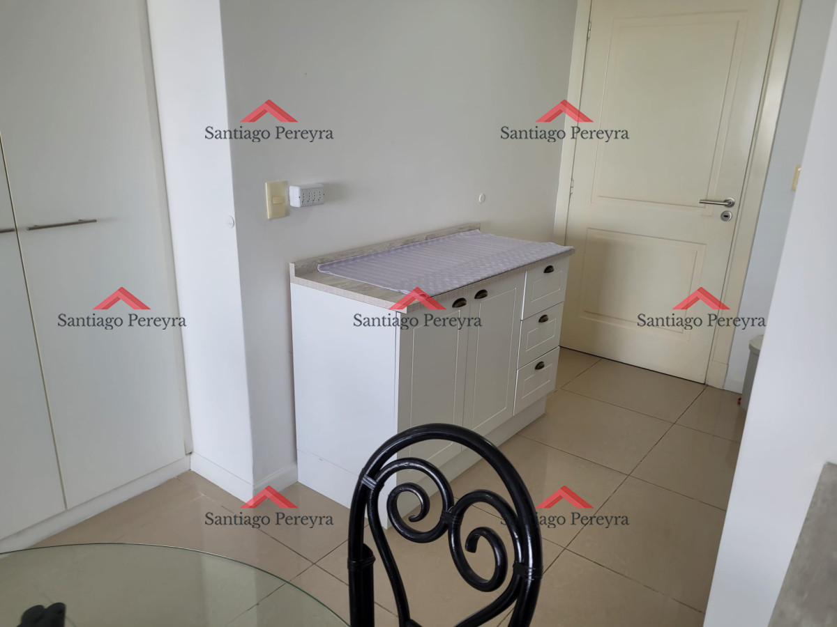 Apartamento ID.16796 - Muy lindo apartamento en venta, zona Península - Punta del Este