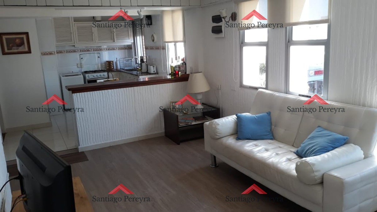 Apartamento ID.5325 - Zona Península cómodo apartamento