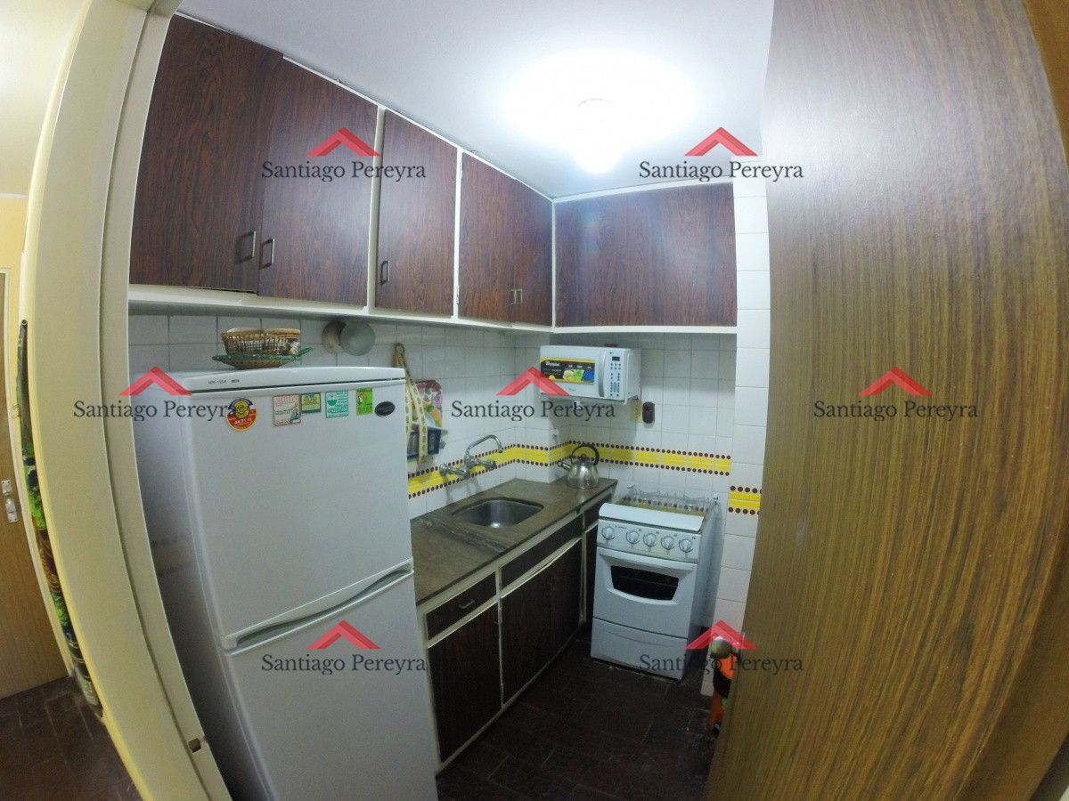 Apartamento ID.13395 - Monoambiente en península, a metros de El emir, gastos comunes bajos
