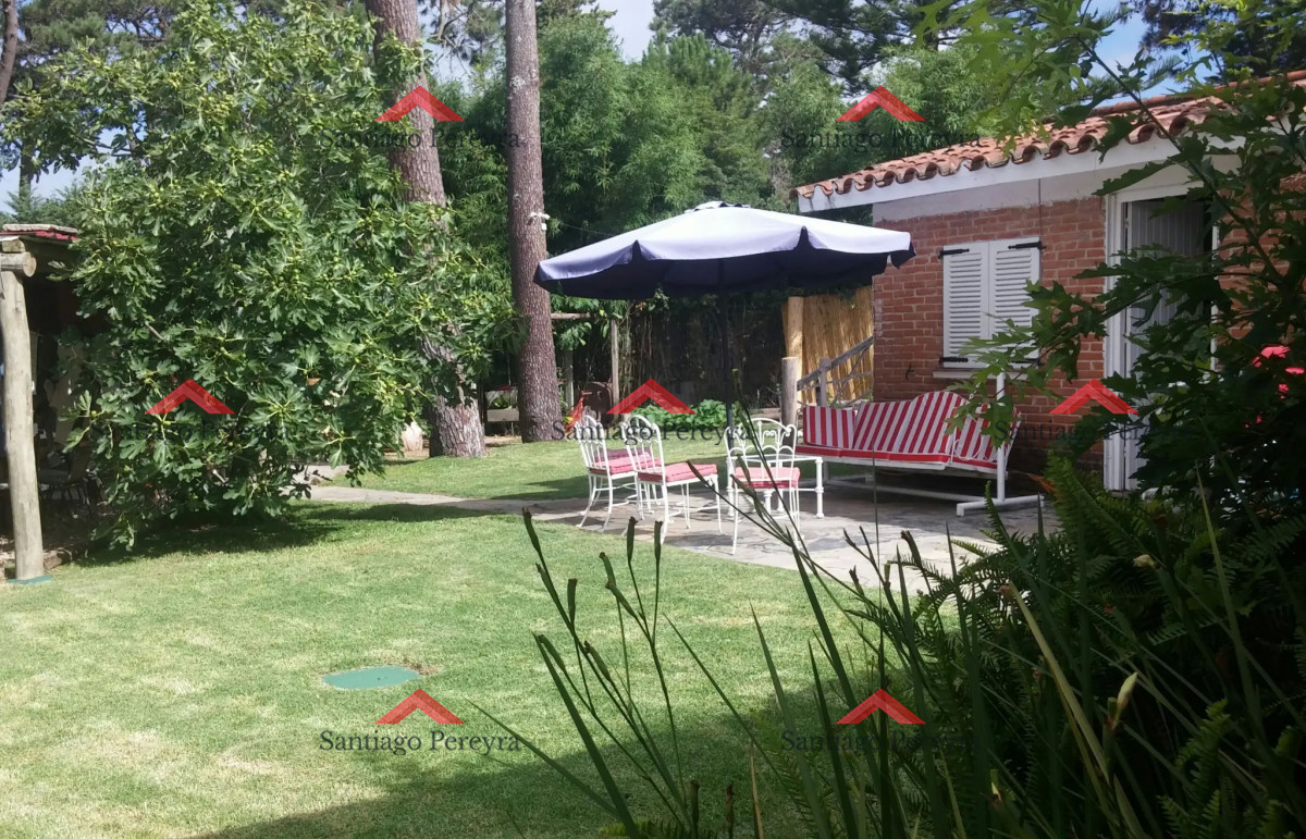 Casa ID.15355 - Casa en alquiler anual