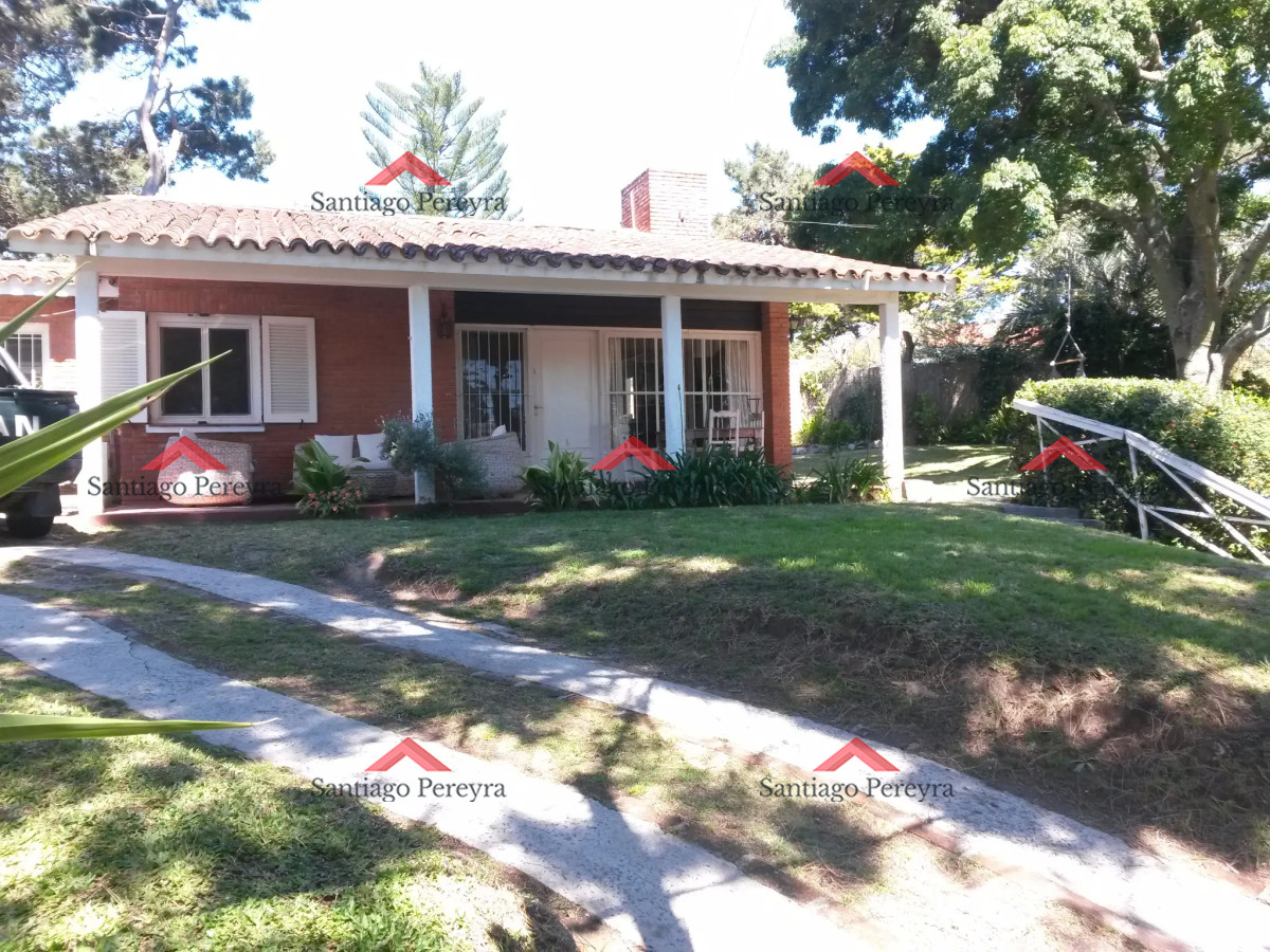 Casa ID.15355 - Casa en alquiler anual