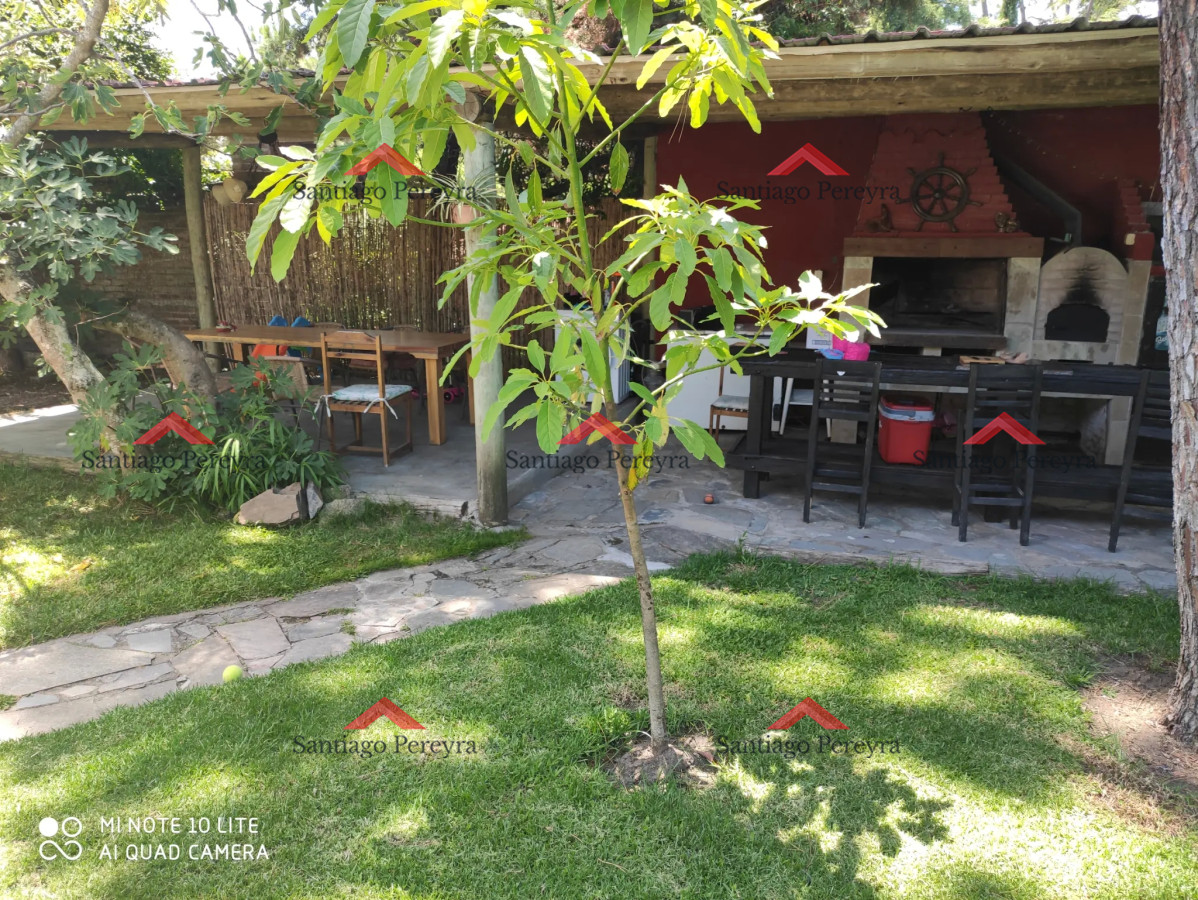 Casa ID.15355 - Casa en alquiler anual